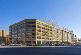 宁夏废旧物资回收加盟市场前景