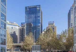 景德镇特色乡墅私宅设计加工厂