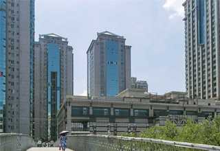 云州区现代电梯图片