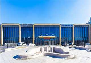 安徽超重机电设备调试